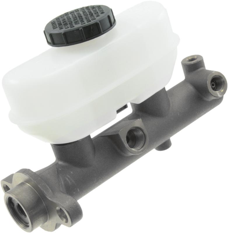 Dorman M390183 Brake Master Cylinder product image 2 of 4