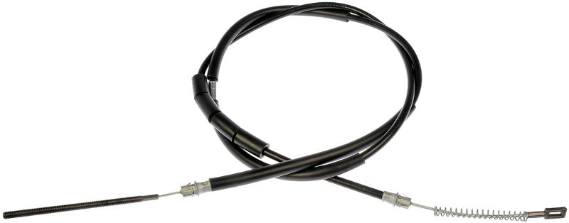 Dorman C96037 Parking Brake Cable product image 1 of 3