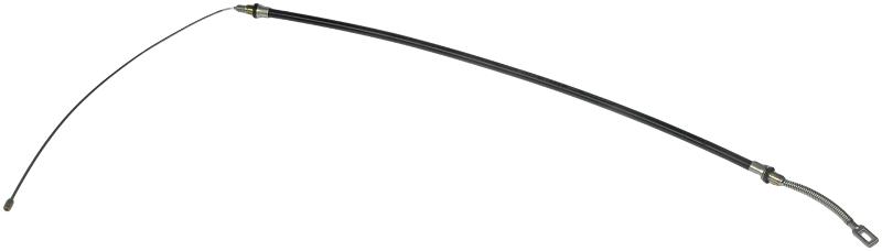 Dorman C660424 Parking Brake Cable product image 1 of 3