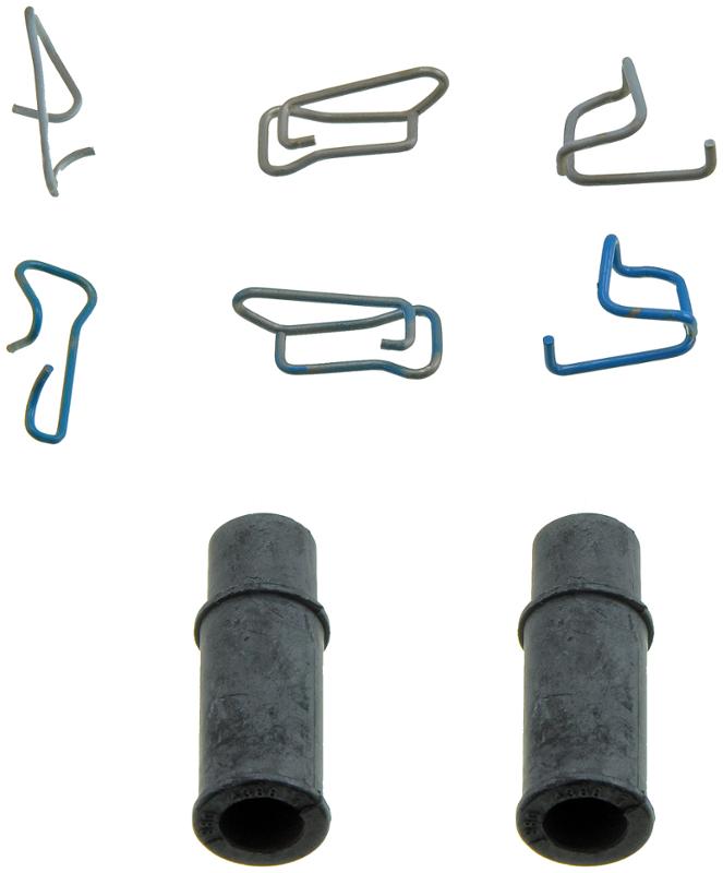 Dorman HW5571 Disc Brake Hardware Kit product image 1 of 1