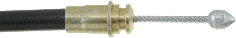 Dorman C92448 - Parking Brake Cable Dorman C92448 Parking Brake Cable product image 3 of 3