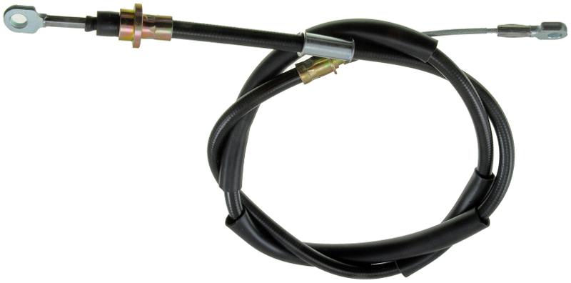 Dorman C94214 Parking Brake Cable product image 1 of 3
