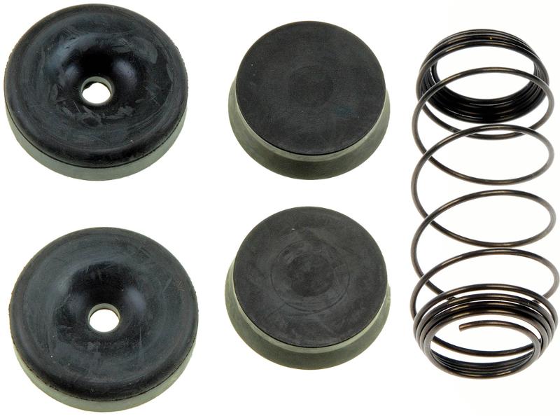 Dorman 46350 Drum Brake Wheel Cylinder Repair Kit product image 1 of 1