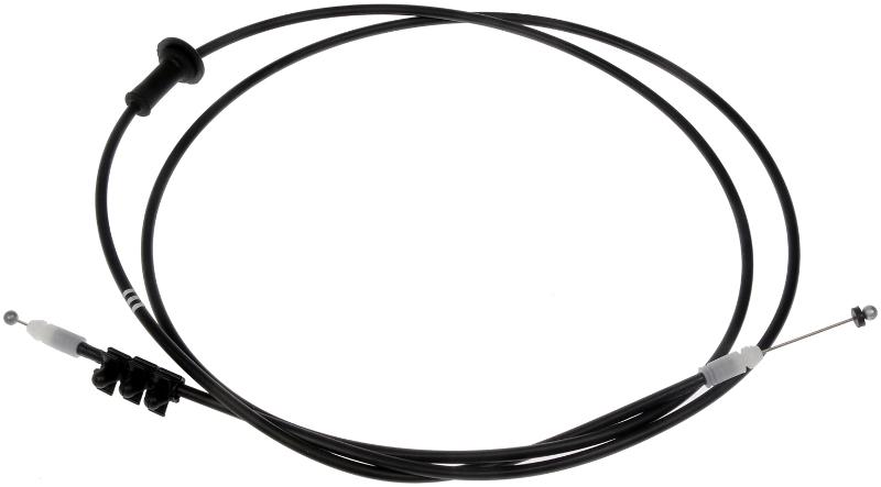 Dorman 912121 Hood Release Cable product image 1 of 3