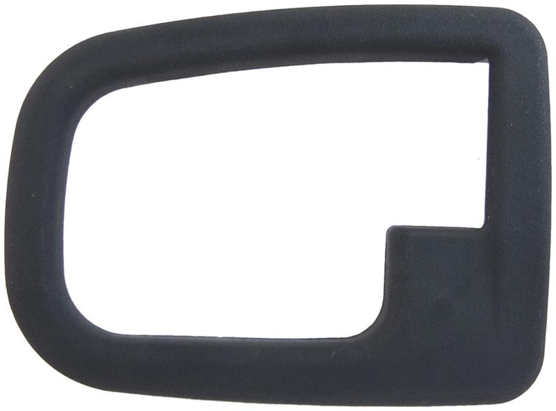 Dorman 95121 Interior Door Handle Bezel product image 1 of 3