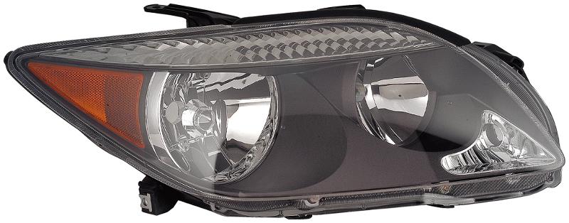 Dorman 1591161 Headlight Assembly product image 1 of 1
