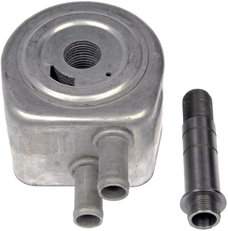 Dorman 918110 Engine Oil Cooler product image 2 of 2