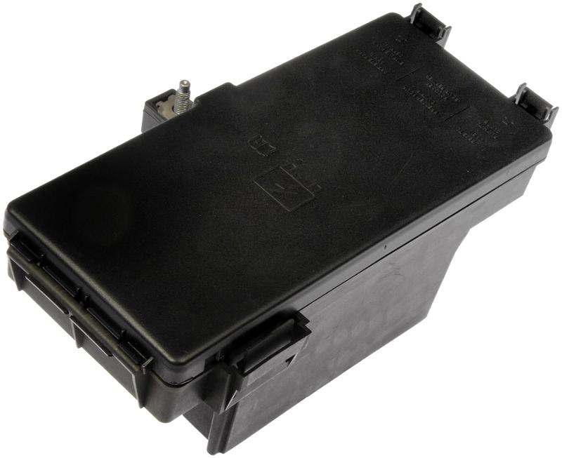 Dorman 599900 Integrated Control Module product image 2 of 2