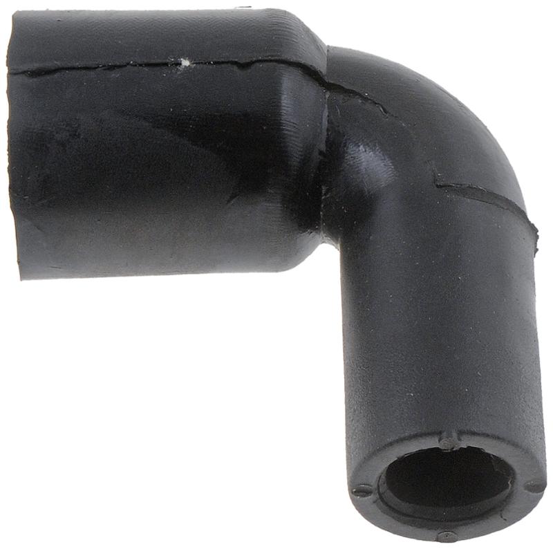 Dorman 46017 PCV Valve Elbow product image 2 of 4