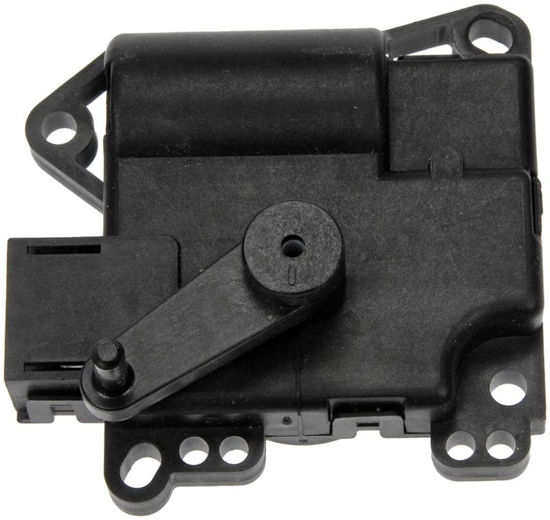 Dorman 604263 - HVAC Heater Blend Door Actuator Dorman 604263 HVAC Heater Blend Door Actuator product image 1 of 3