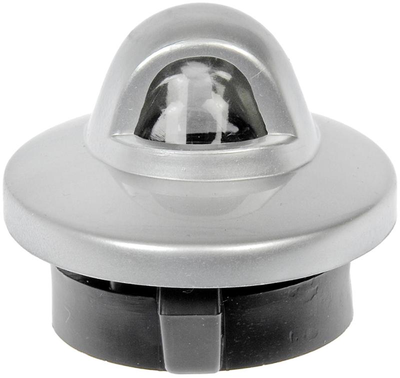 Dorman 68171 - License Lamp Lens Dorman 68171 License Lamp Lens product image 1 of 2