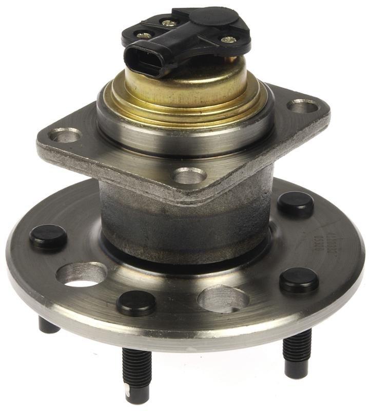 Dorman 4110332 - Wheel Bearing and Hub Assembly Dorman 4110332 Wheel Bearing and Hub Assembly product image 1 of 1