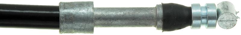Dorman C660137 Parking Brake Cable product image 2 of 3