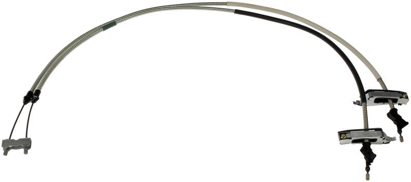 Dorman C660428 Parking Brake Cable product image 1 of 3