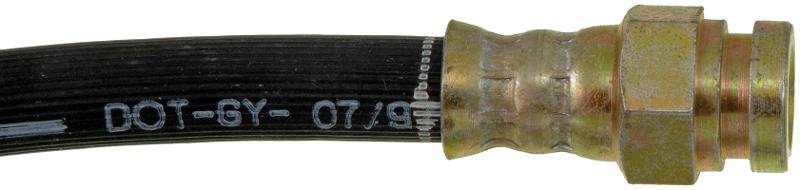 Dorman H38143 Brake Hydraulic Hose product image 2 of 3