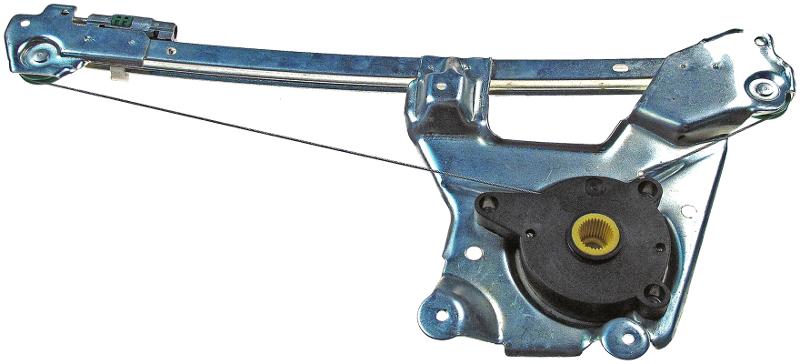 Dorman 740495 Window Regulator product image 2 of 4