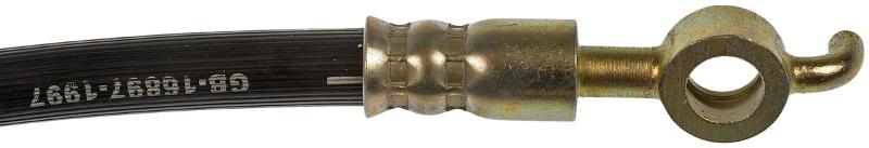 Dorman H621060 - Brake Hydraulic Hose Dorman H621060 Brake Hydraulic Hose product image 1 of 3