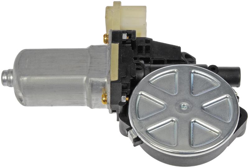 Dorman 742521 - Power Window Motor Dorman 742521 Power Window Motor product image 3 of 3