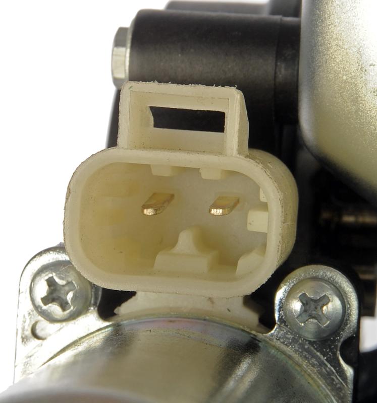 Dorman 741883 - Power Window Motor and Regulator Assembly Dorman 741883 Power Window Motor and Regulator Assembly product image 1 of 3