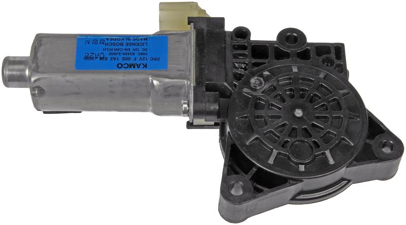 Dorman 742738 - Power Window Motor Dorman 742738 Power Window Motor product image 3 of 3
