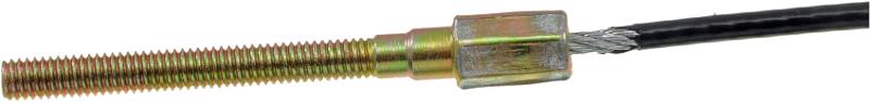 Dorman C660383 - Parking Brake Cable Dorman C660383 Parking Brake Cable product image 1 of 3