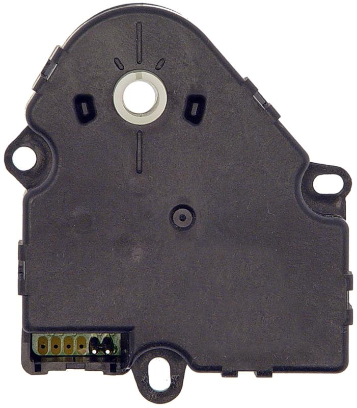 Dorman 604103 - HVAC Heater Blend Door Actuator Dorman 604103 HVAC Heater Blend Door Actuator product image 1 of 2