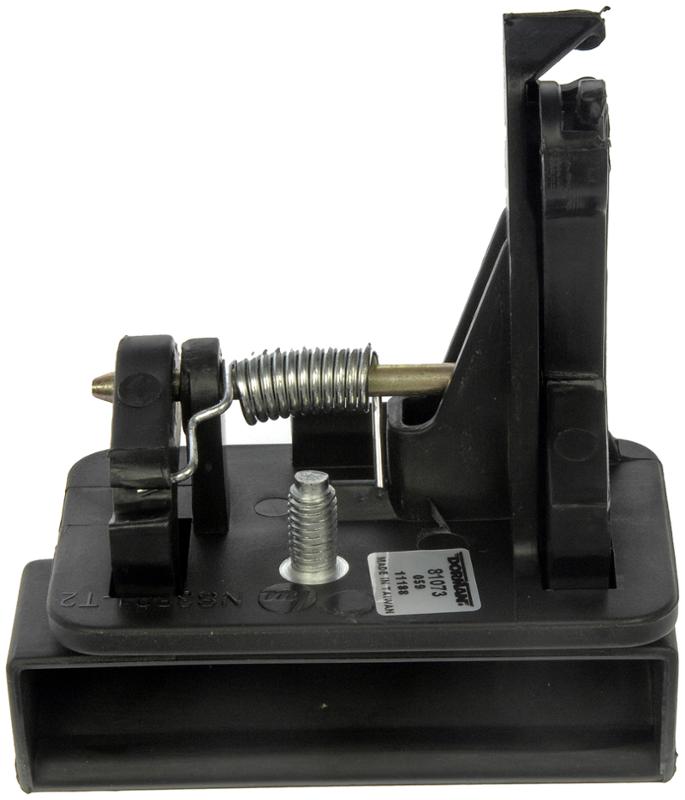 Dorman 81073 - Liftgate Latch Handle Dorman 81073 Liftgate Latch Handle product image 1 of 3