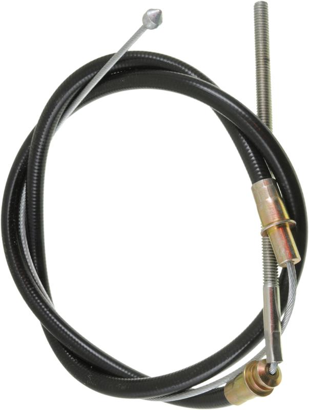 Dorman C93009 Parking Brake Cable product image 2 of 3