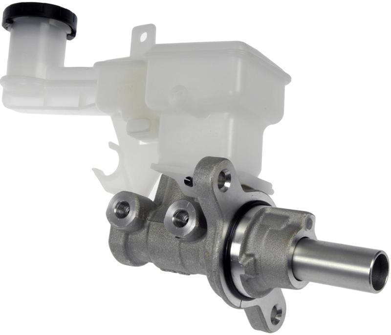 Dorman M630726 Brake Master Cylinder product image 2 of 4
