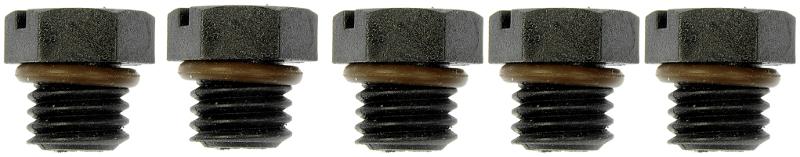 Dorman 904112 Diesel Fuel Filter Bleeder Screw product image 3 of 4