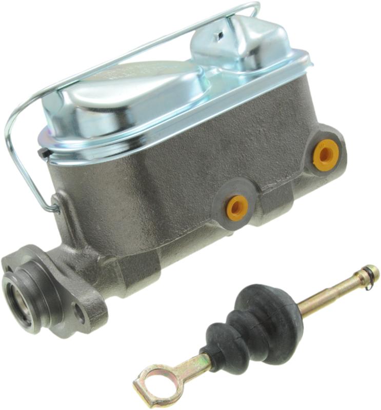 Dorman M98908 Brake Master Cylinder product image 1 of 4