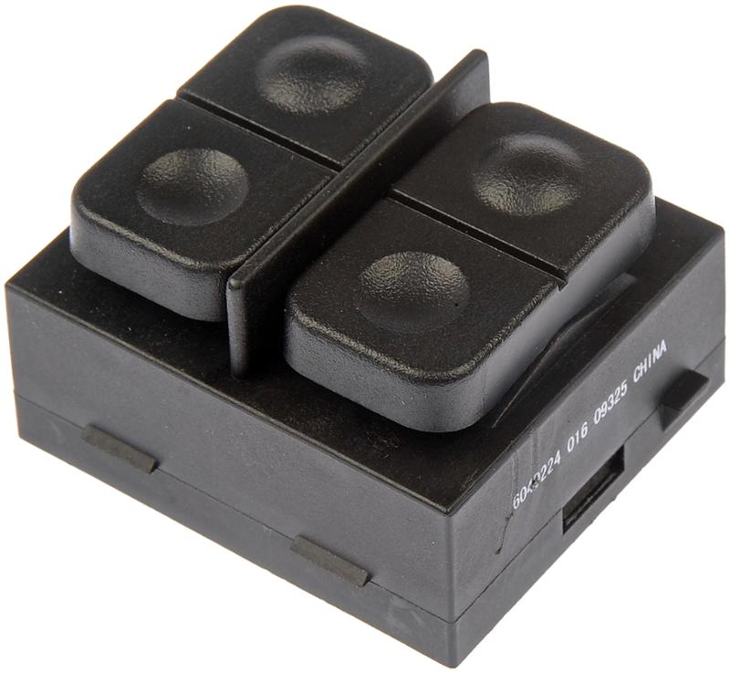 Dorman 901404 - Door Window Switch Dorman 901404 Door Window Switch product image 1 of 3