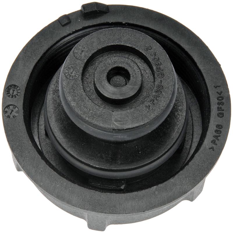 Dorman 54211 Engine Coolant Recovery Tank Cap product image 1 of 2