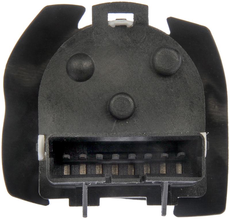 Dorman 49000 Door Mirror Switch product image 2 of 3
