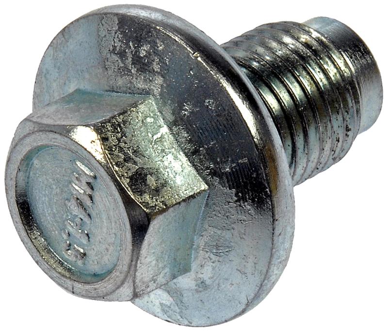 Dorman 090115.1 Engine Oil Drain Plug product image 1 of 2