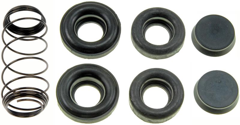 Dorman 351951 Drum Brake Wheel Cylinder Repair Kit product image 1 of 1