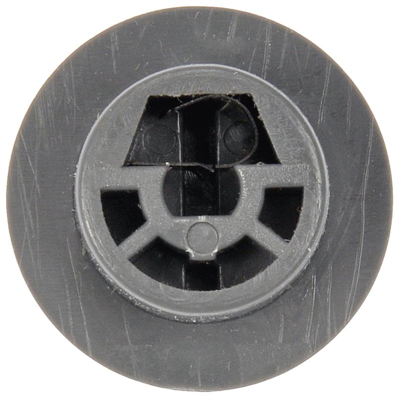 Dorman 76853 HVAC Heater Control Knob product image 1 of 2