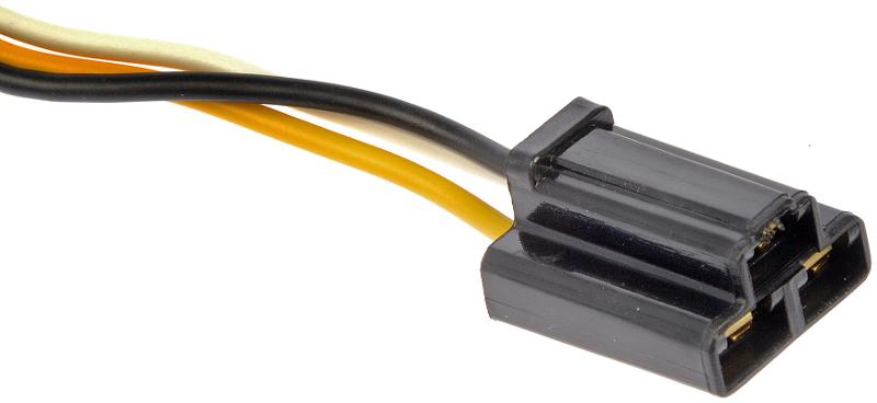 Dorman 85846 HVAC Relay Connector product image 2 of 3