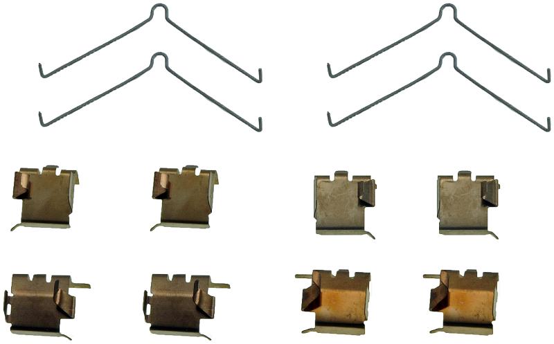 Dorman HW13316 Disc Brake Hardware Kit product image 1 of 1