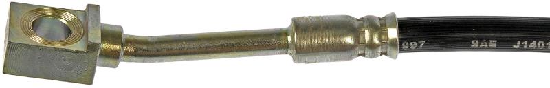 Dorman H621091 Brake Hydraulic Hose product image 2 of 3