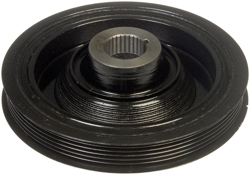 Dorman 594067 Engine Harmonic Balancer product image 2 of 2