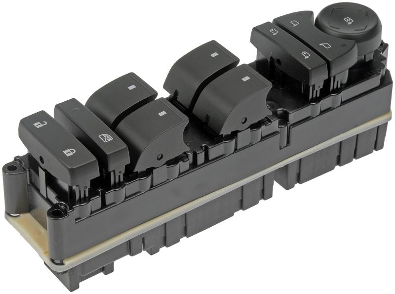 Dorman 901291R - Door Window Switch Dorman 901291R Door Window Switch product image 1 of 3