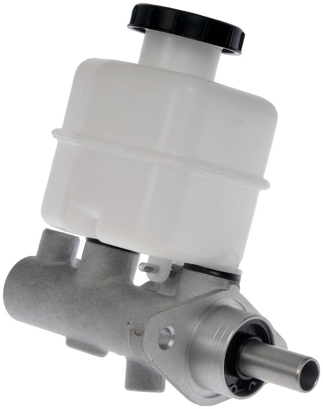 Dorman M630818 Brake Master Cylinder product image 3 of 4