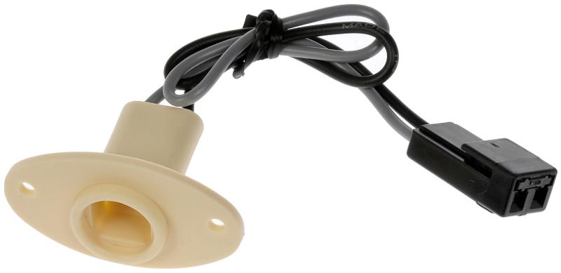 Dorman 85889 License Lamp Socket product image 4 of 6