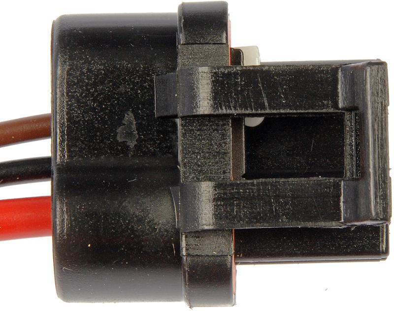 Dorman 85854 Voltage Regulator Connector product image 5 of 6