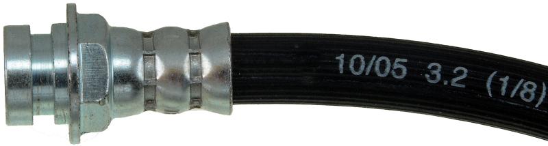 Dorman H71302 Brake Hydraulic Hose product image 1 of 3