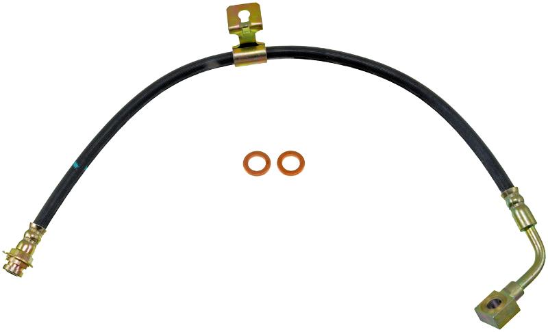 Dorman H38183 Brake Hydraulic Hose product image 2 of 3