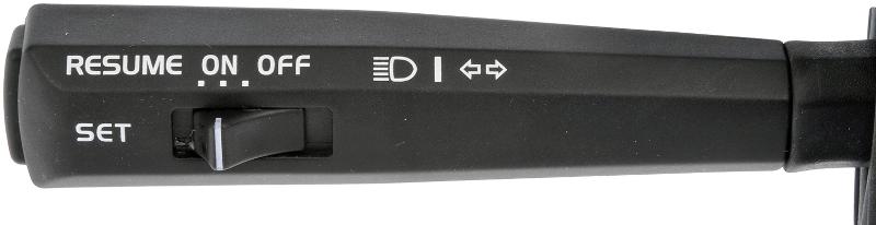 Dorman 9785511 Multi Function Switch product image 2 of 4