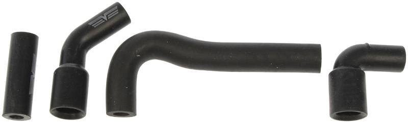 Dorman 46027 PCV Valve Elbow product image 1 of 2
