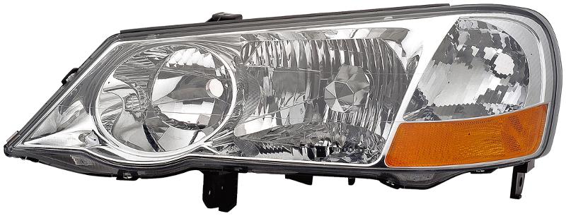 Dorman 1591874 Headlight Assembly product image 1 of 1
